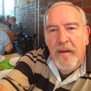 Profilbild von Michael Giessmann