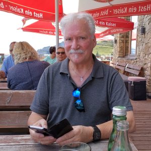 Profilbild von Michael Gietzel