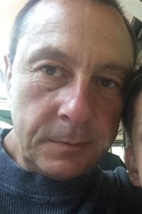 Profilbild von Michael Gilbert