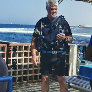 Profilbild von Michael Gilles