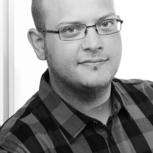 Profilbild von Michael Gimpel