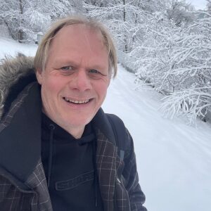 Profilbild von Michael Glade