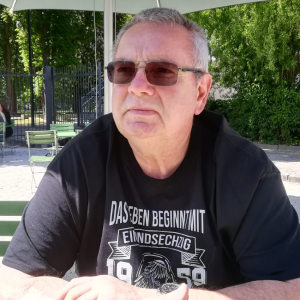 Profilbild von Michael Glänzendorf