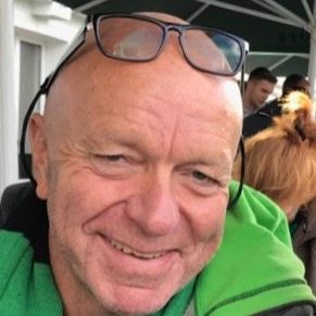Profilbild von Michael Gläsel