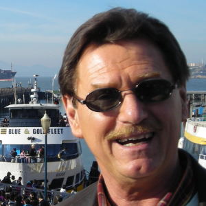 Profilbild von Michael Glaesmann