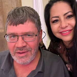 Profilbild von Michael Glaser