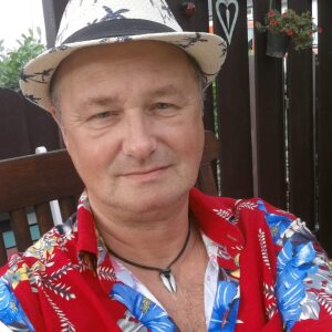 Profilbild von Michael Glashoff