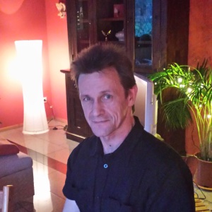 Profilbild von Michael Glasow
