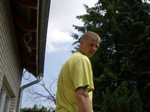 Profilbild von Michael Glaubitz