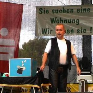 Profilbild von Michael Glauche