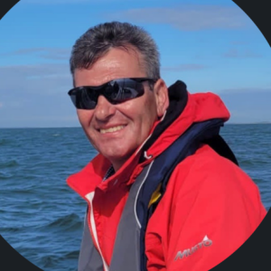 Profilbild von Michael Gleißner