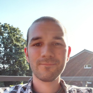 Profilbild von Michael Glissmann