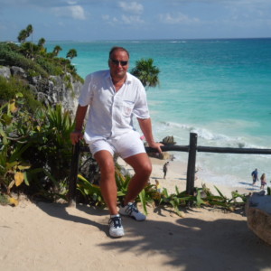 Profilbild von Michael Glock