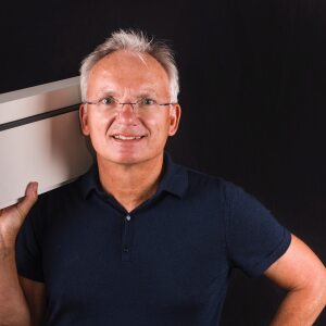 Profilbild von Michael Glock
