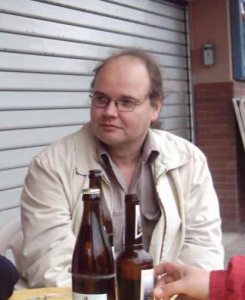 Profilbild von Michael Glocke