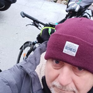 Profilbild von Michael Glogau