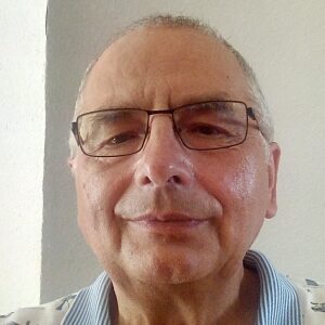 Profilbild von Michael Glomb