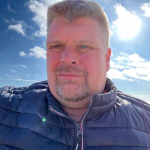 Profilbild von Michael Glomke