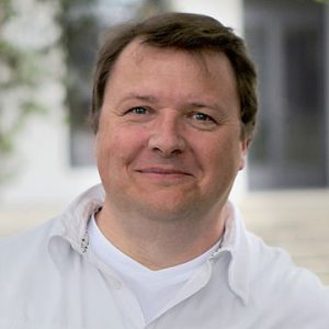 Profilbild von Michael Gluch