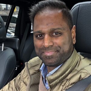 Profilbild von Michael Glücklich