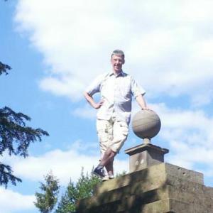 Profilbild von Michael Gnas