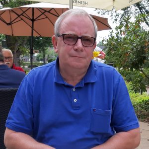 Profilbild von Michael Godon