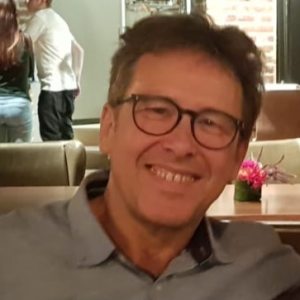 Profilbild von Michael Göbel