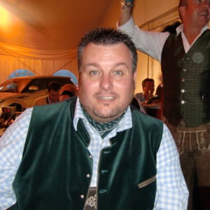 Profilbild von Michael Goebel