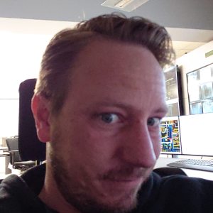 Profilbild von Michael Göke