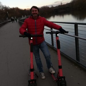 Profilbild von Michael Görgner