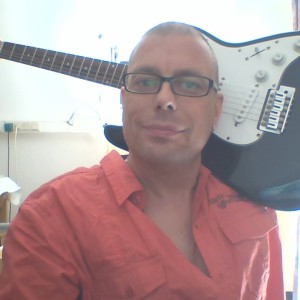 Profilbild von Michael Görtz