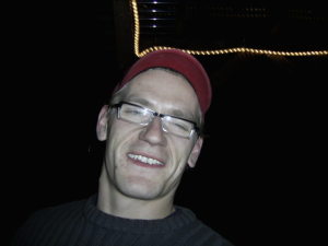 Profilbild von Michael Götze