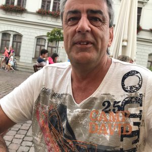 Profilbild von Michael Götze