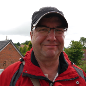 Profilbild von Michael Golda