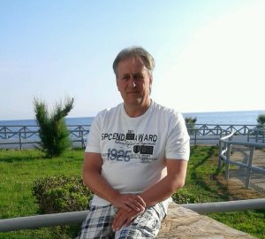 Profilbild von Michael Gontermann