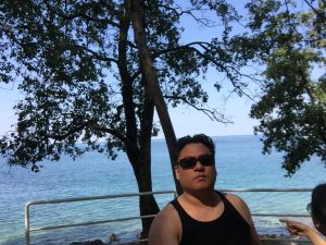 Profilbild von Michael Gonzales