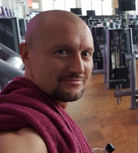 Profilbild von Michael Gorczyca