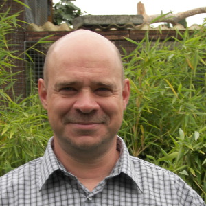 Profilbild von Michael Gorny