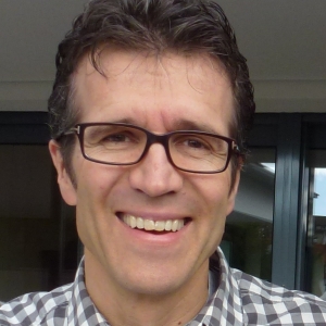 Profilbild von Michael Gorriz