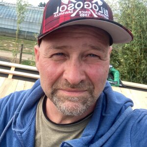 Profilbild von Michael Gorski