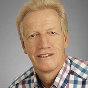 Profilbild von Michael Gottschling