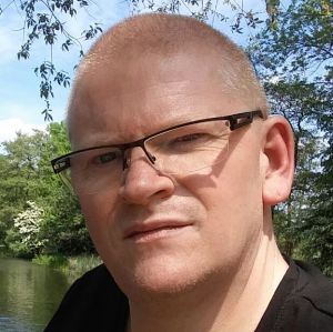 Profilbild von Michael Gottwald