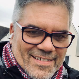 Profilbild von Michael Gottwald