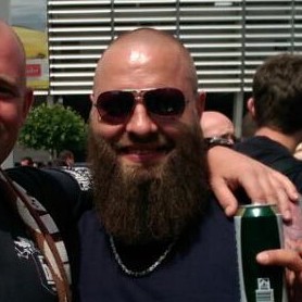 Profilbild von Michael Graalmann