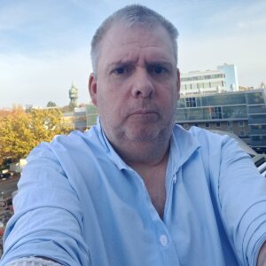 Profilbild von Michael Grabert