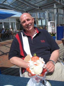 Profilbild von Michael Grabitz