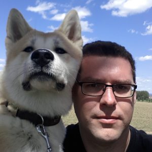 Profilbild von Michael Gräbedünkel
