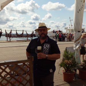 Profilbild von Michael Gräfe
