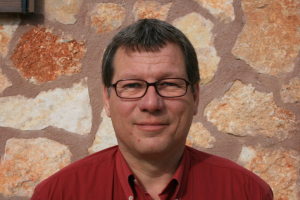 Profilbild von Michael Gräfe