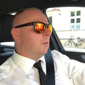Profilbild von Michael Graening